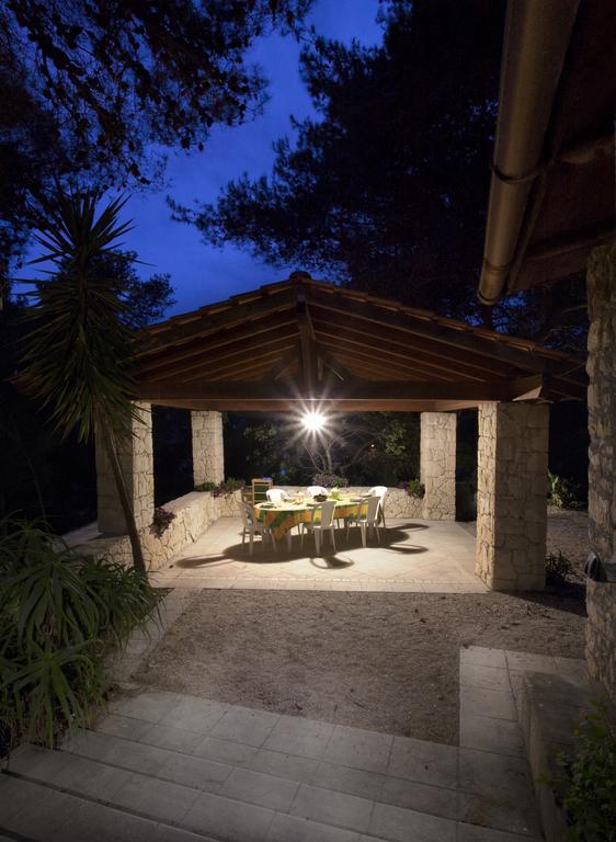 Trullo In The Wood Nardò Exterior foto