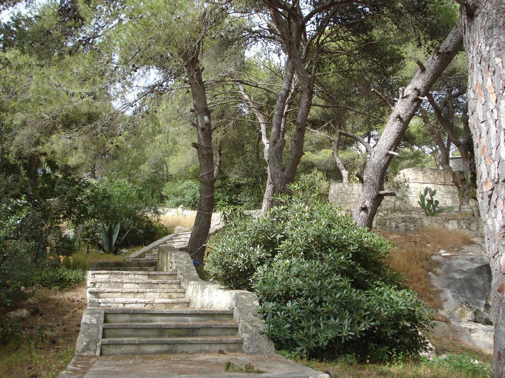 Trullo In The Wood Nardò Exterior foto