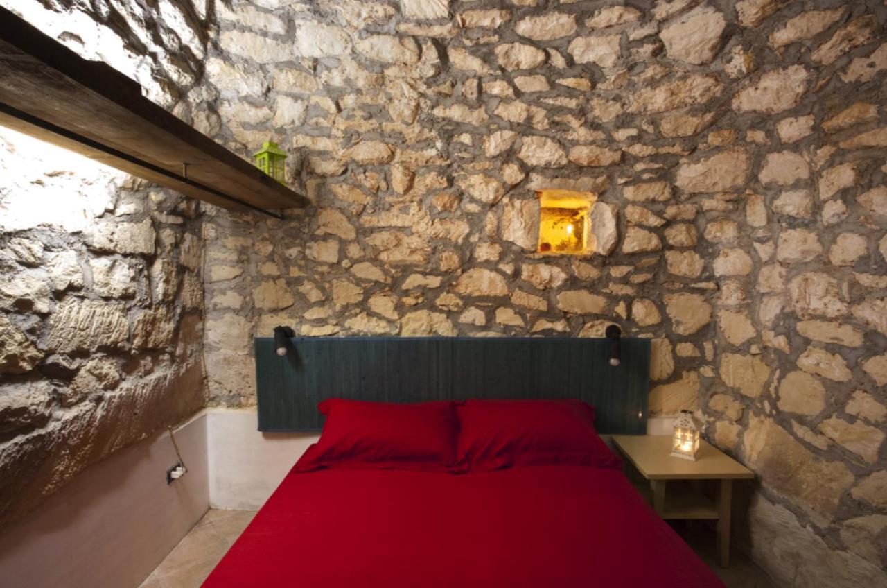 Trullo In The Wood Nardò Exterior foto